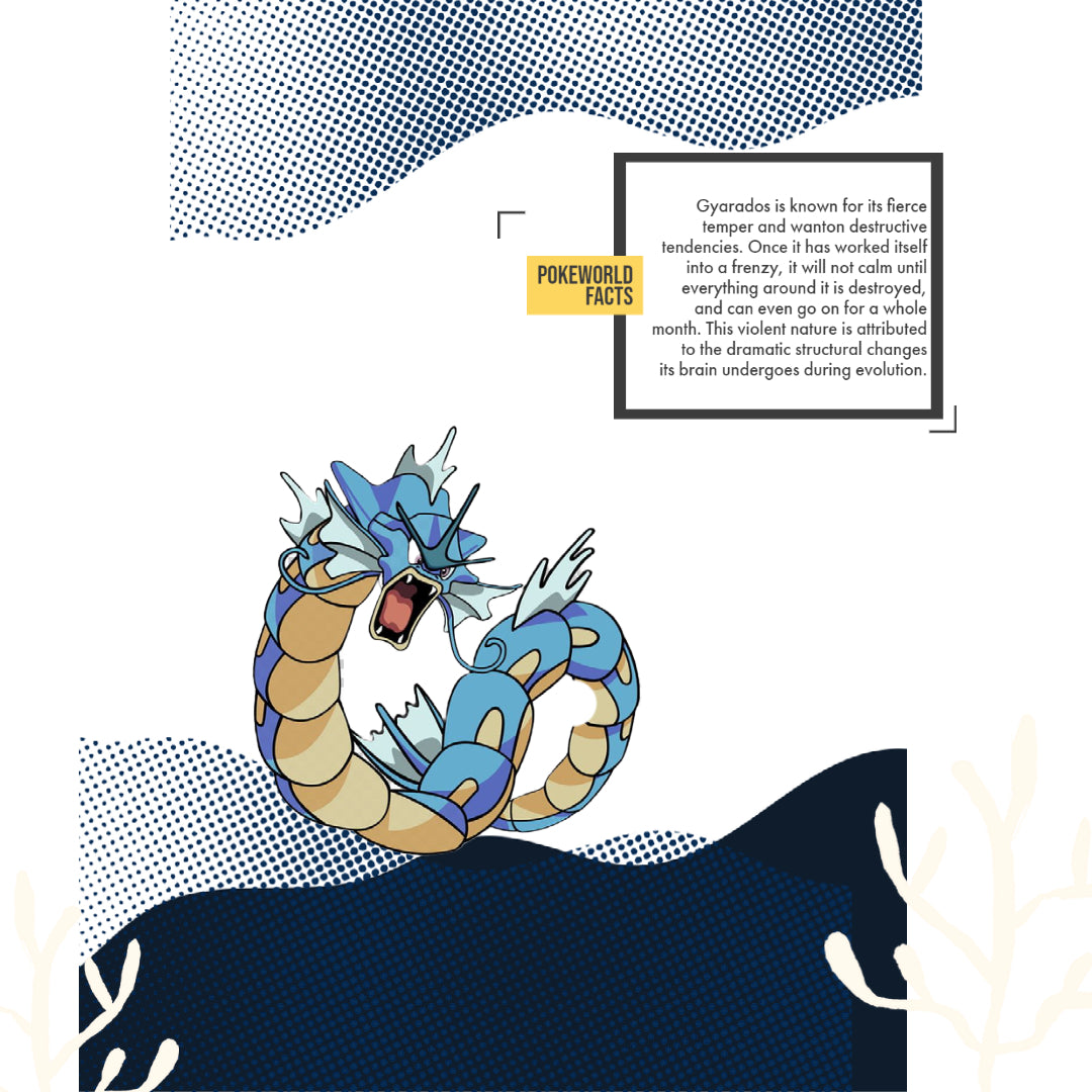 Pokemon World Australia Facts