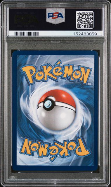 PSA 9 2026 POKEMON ASC EN-ASCENDED HEROES #280 LILLIE'S CLEFAIRY ex SPECIAL ILLUSTRATION RARE