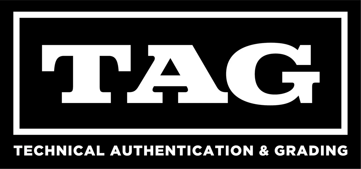 TAG Grading - Value Service