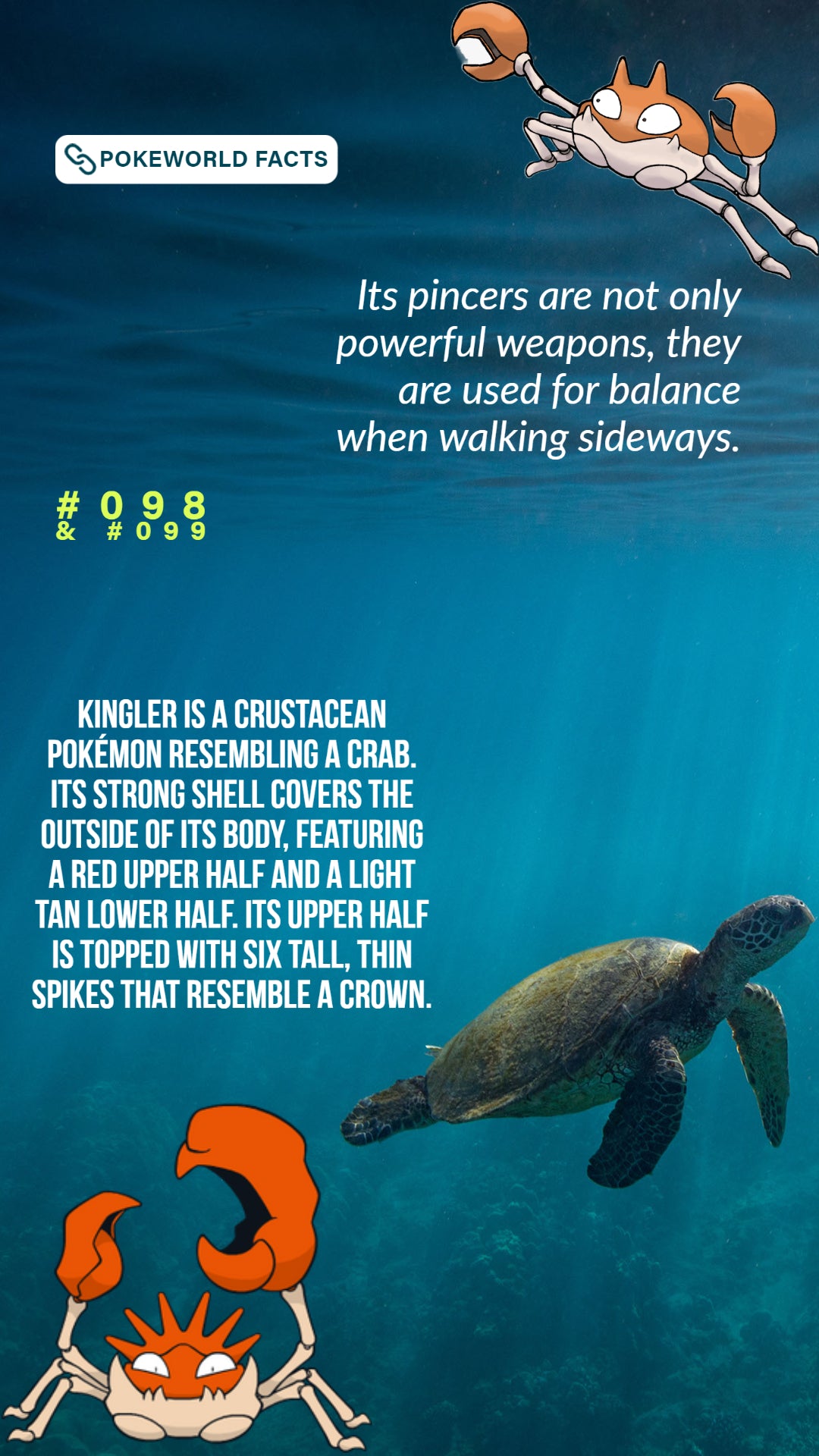 Pokemon World Australia Facts 99/151