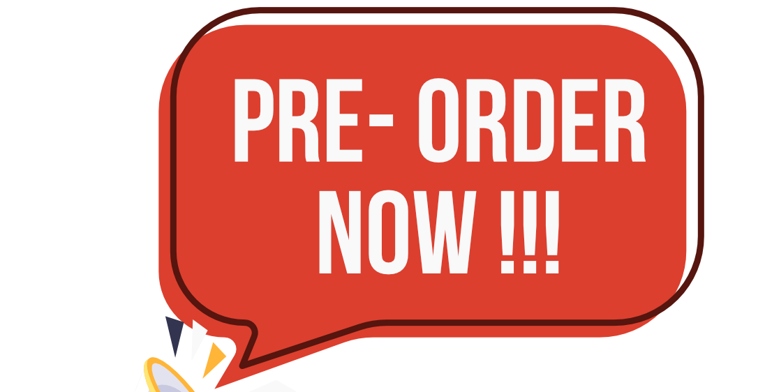 TCG Preorders