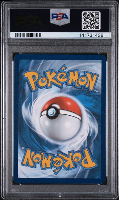 PSA 9 VENUSAUR HOLO 15 CELEBRATIONS CLASSIC COLLECTION POKEMON
