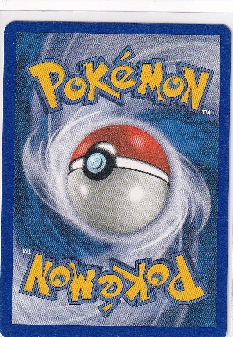Typhlosion (64) Rare Pokemon Expedition Base Set LP-NM
