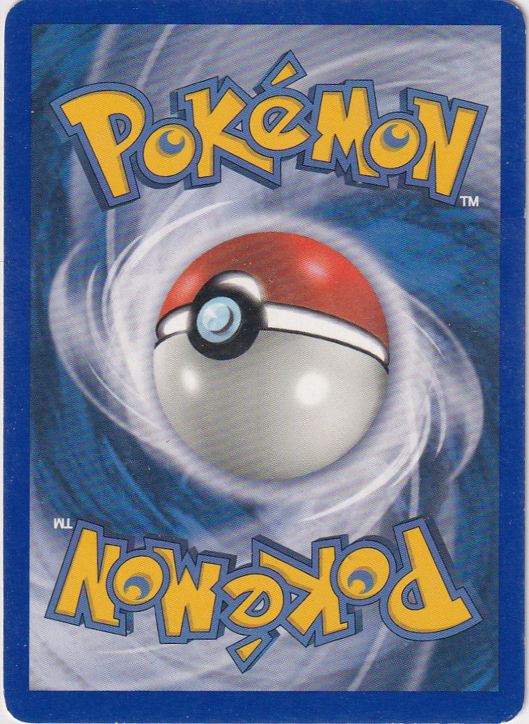 Pokemon TCG Quilava 91/165 Expedition Base Set LP-NM