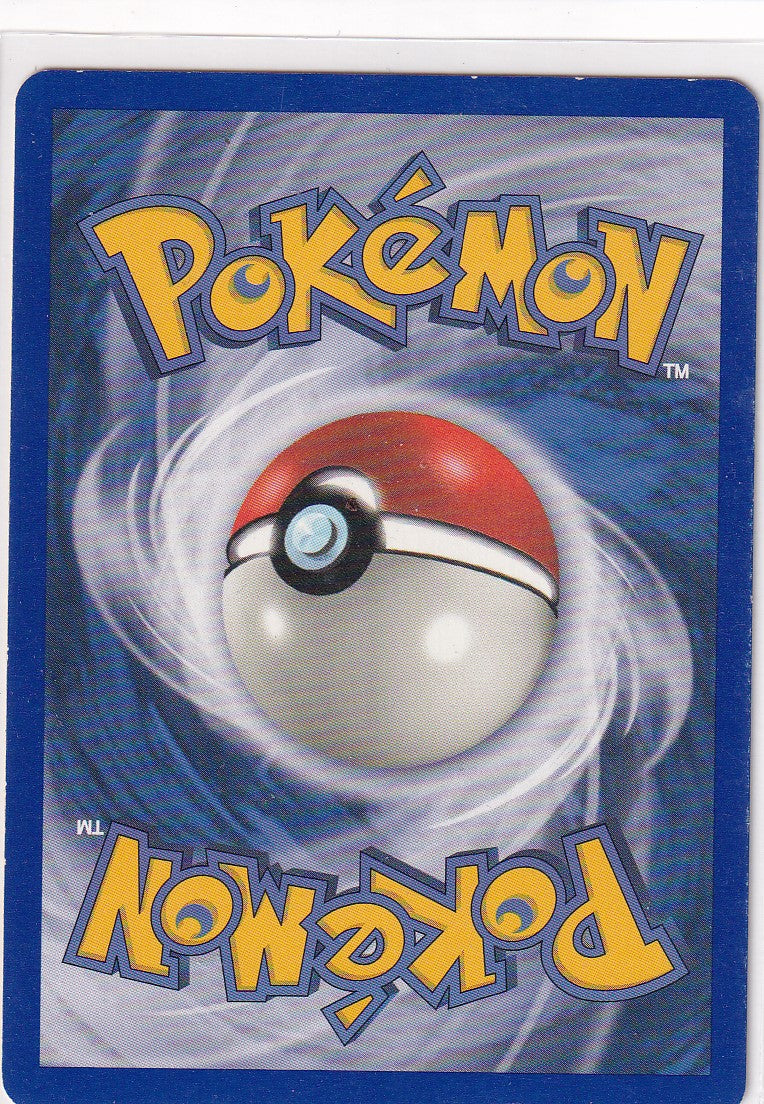Weezing (Non-holo) 70/165 Pokemon Expedition - LP-NM
