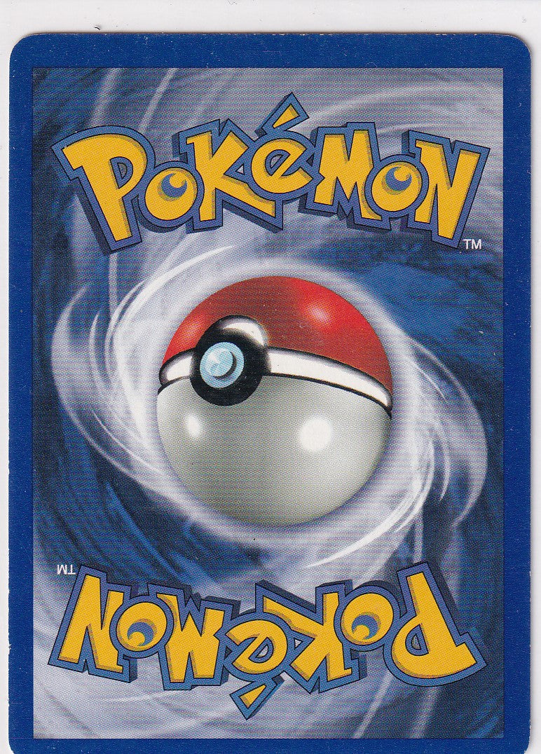 Pokemon 1999 Jungle Clefable Unlimited Holo Rare #1/64 EXC