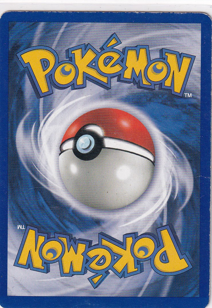 Pokemon Card - Dark Vaporeon Legendary Collection 9/110 Holo Rare LP