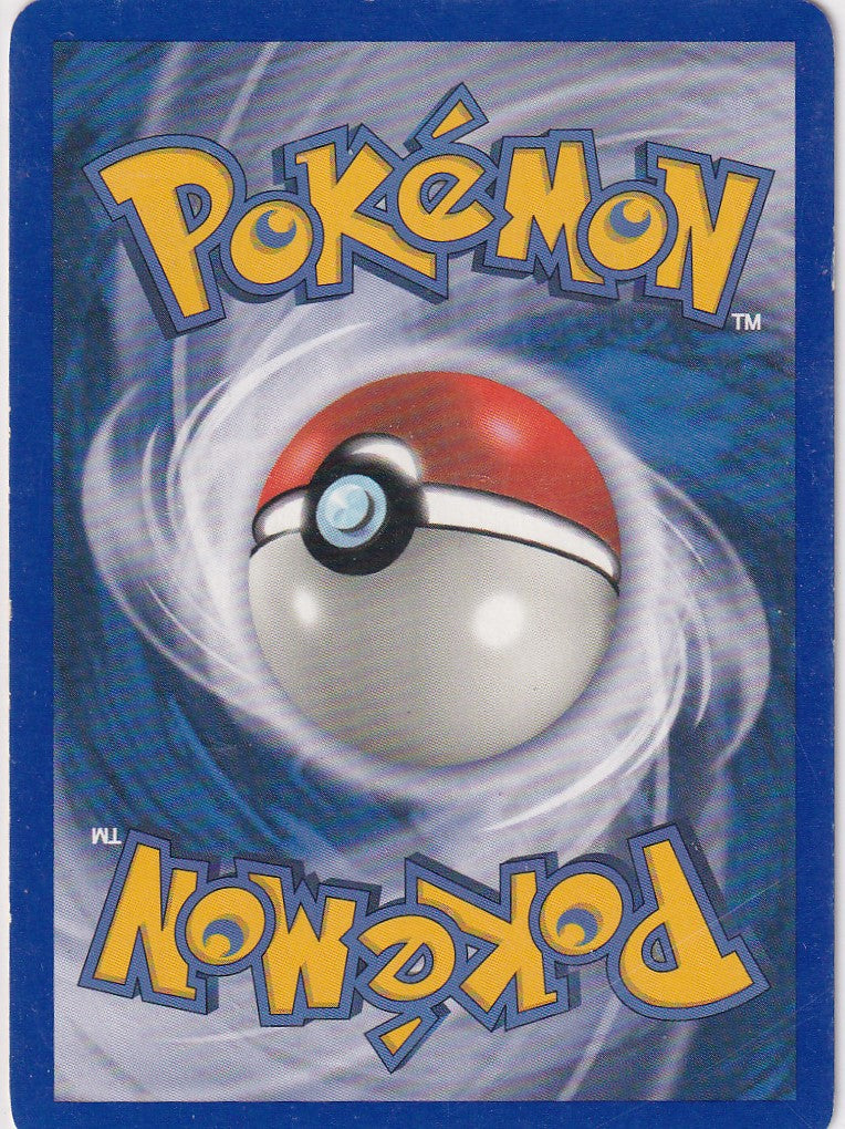 Abra 93/165 Expedition Base Set Pokemon English Card LP-NM