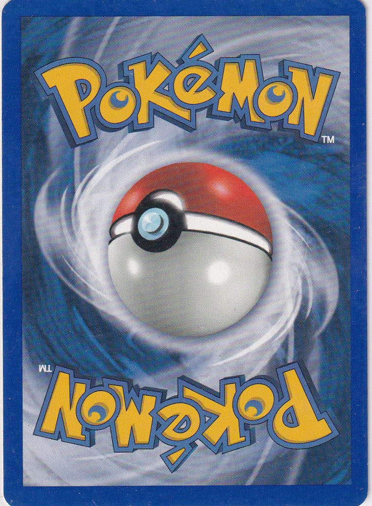 Pupitar 90/165 Uncommon Non-Holo Expedition Base Set Pokemon Vintage