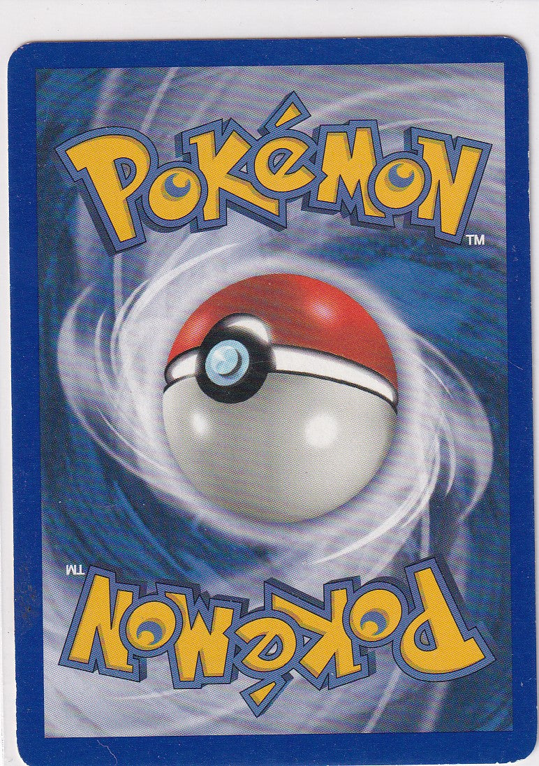 BULBASAUR 094/165 EXPEDITION ENGLISH POKEMON NEAR MINT