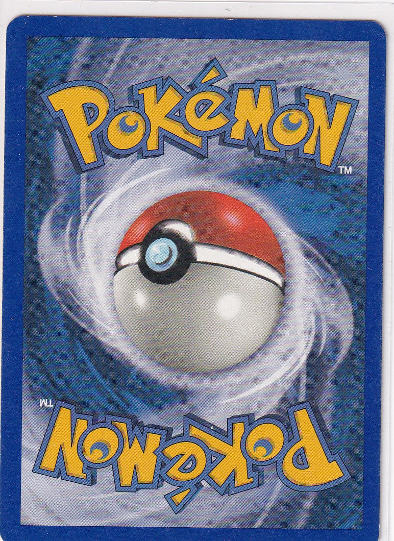 Pokemon Card - Ampharos Expedition Base Set 34/165 Rare