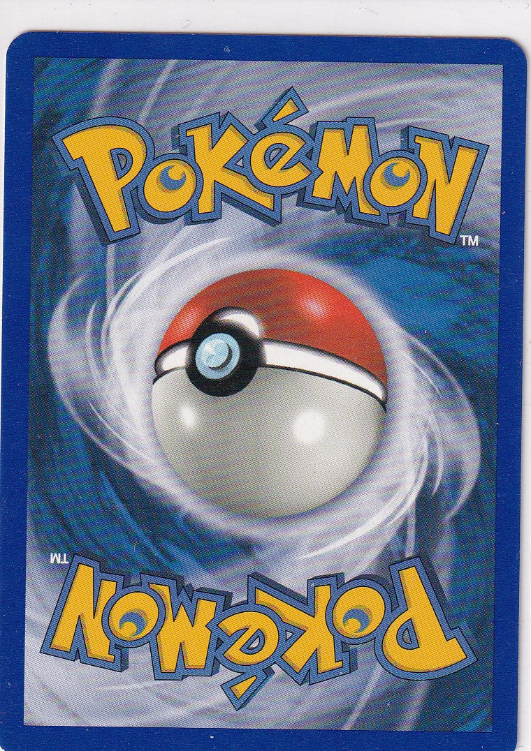 Pokemon Cards Rapidash Holo Expedition E-Series WotC 2002 Ultra Rare 26/165 NON HOLO NM