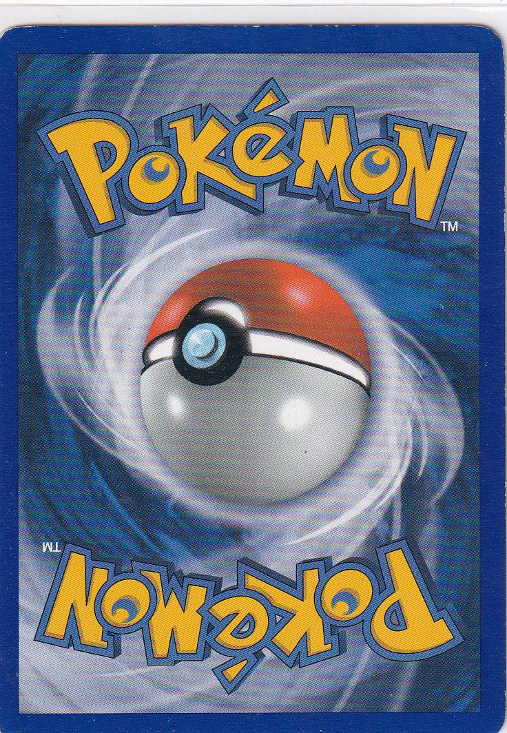2007 EX - POWER KEEPERS KABUTOPS STAGE 2/RARE HOLO #10