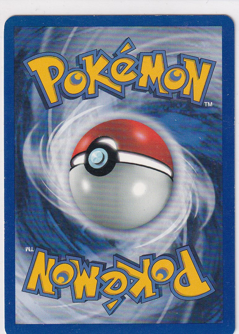 Jumpluff 7/111 Holo Rare Neo Genesis Pokemon Unlimited Holo LP/NM