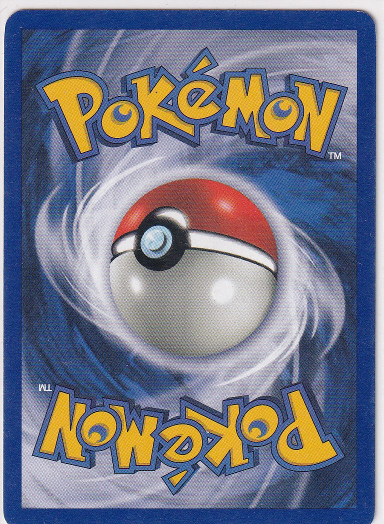 2002 Skarmory 27/165 Holo Lightly played Expedition