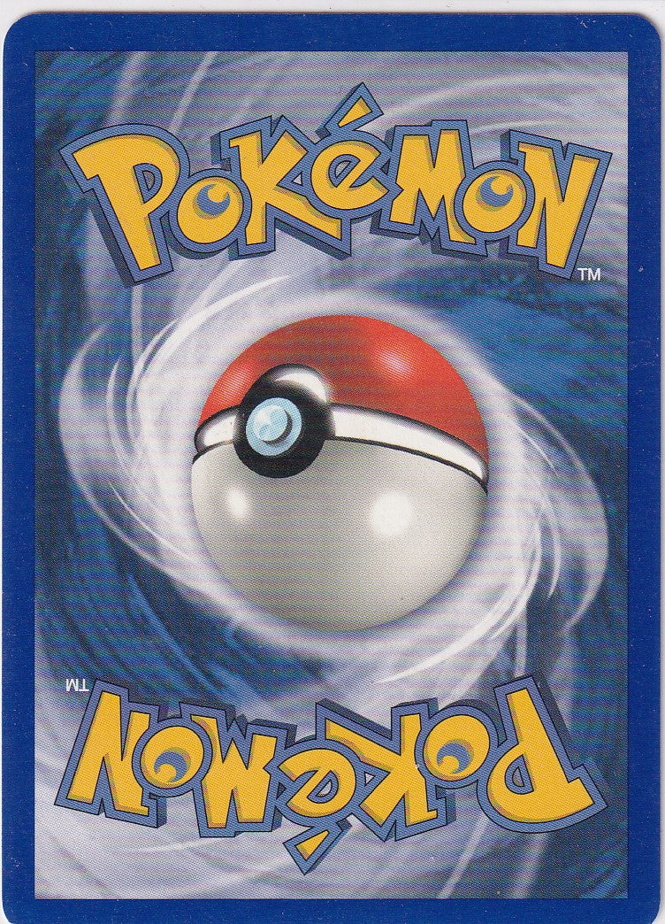 Kakuna 36/112 Uncommon FireRed &amp; LeafGreen Pokemon Reverse Holo Hajime Kusajima