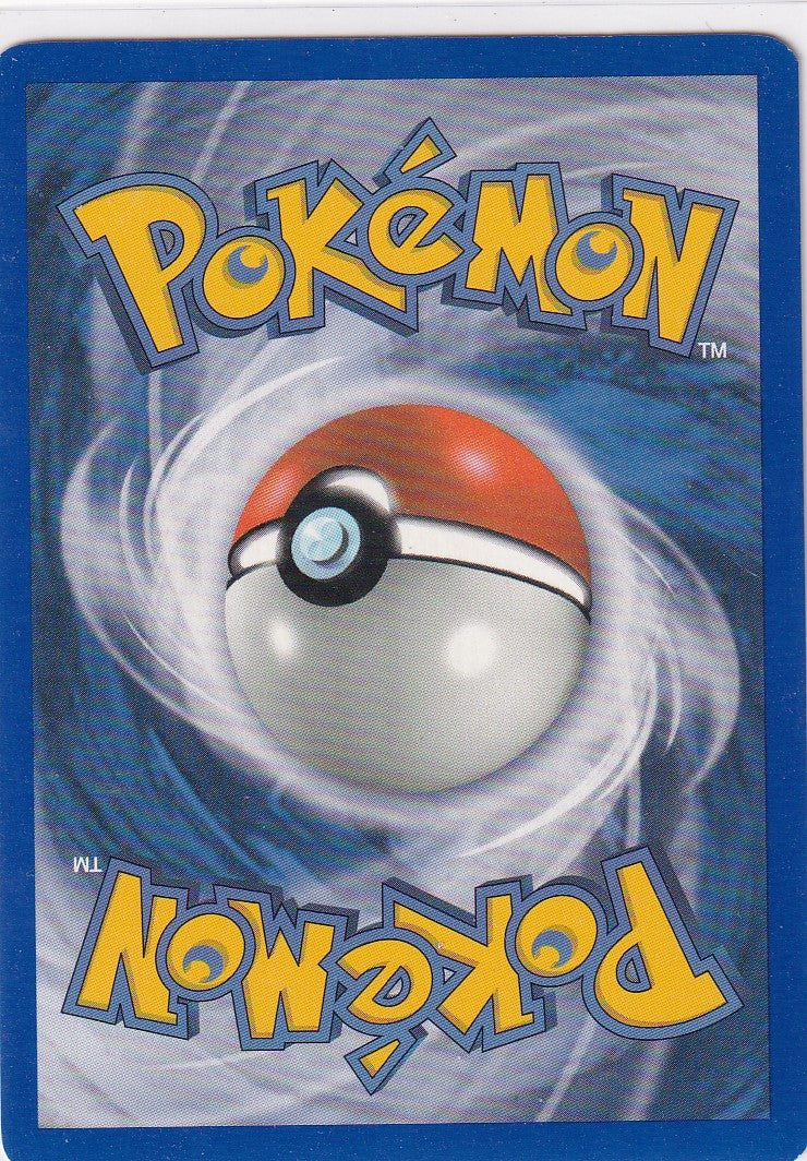 Clamperl 51/92 Stamped Reverse Holo EX Legend Maker 2006 Pokémon Card LP/NM