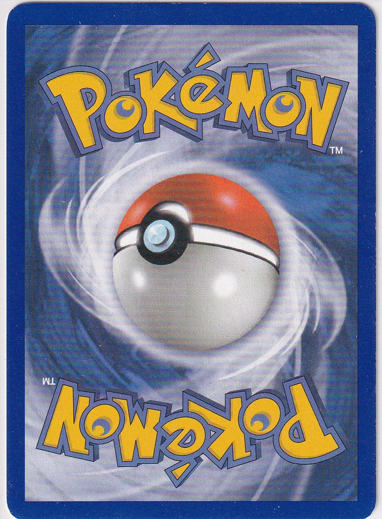 2005 Rayquaza 22/107 NM Deoxys