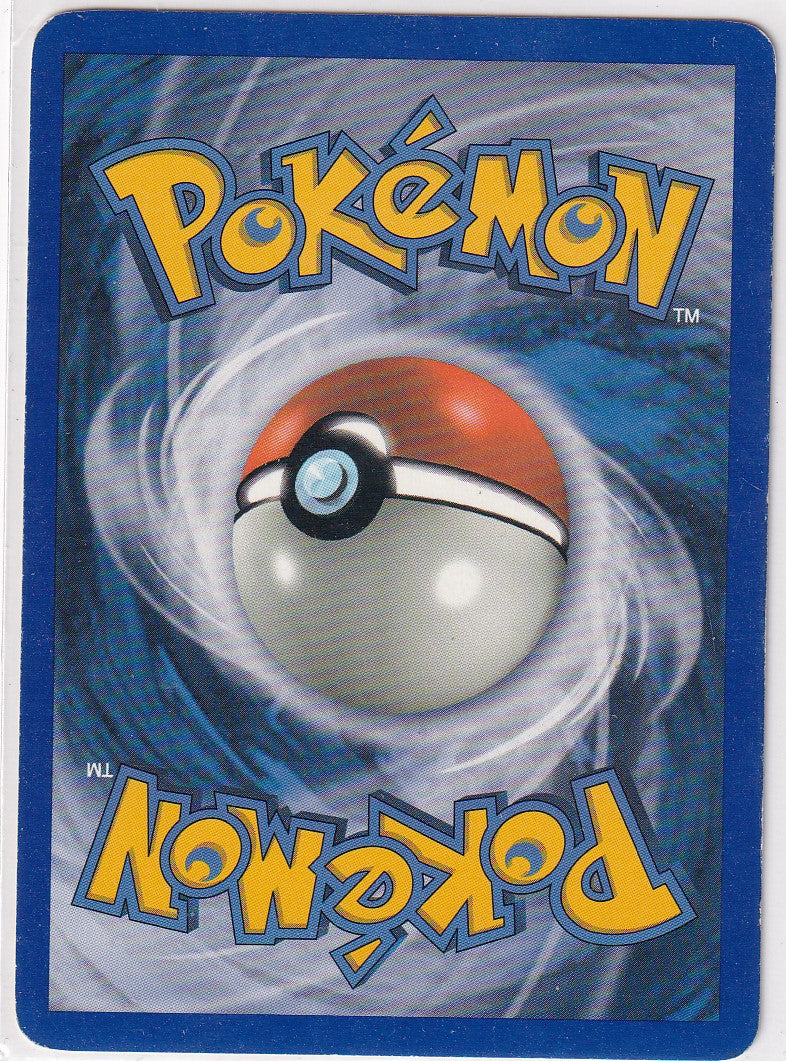 Mew (Non-Holo DVD Promo) Promo Secret Rare Pokemon Holon Phantoms 111/110 NM