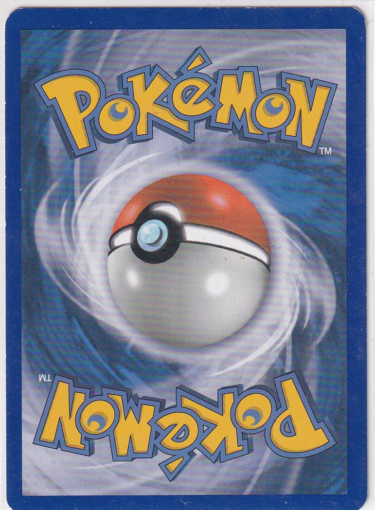 2010 RAIKOU HGSS19 HGSS BLACK STAR PROMOS POKEMON PROMO LP