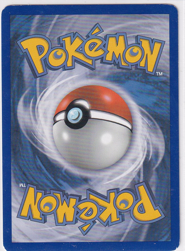 2010 Pokémon TCG Lapras (Hgss Promo 14) Undaunted Hgss14 Regular Promo LP