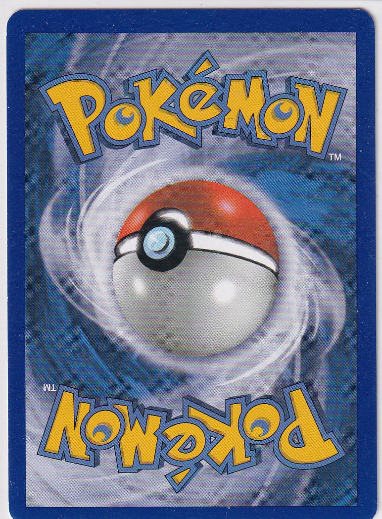 2010 Meganium PRIME HOLO PROMO HEARTGOLD & SOULSILVER POKEMON LP/NM
