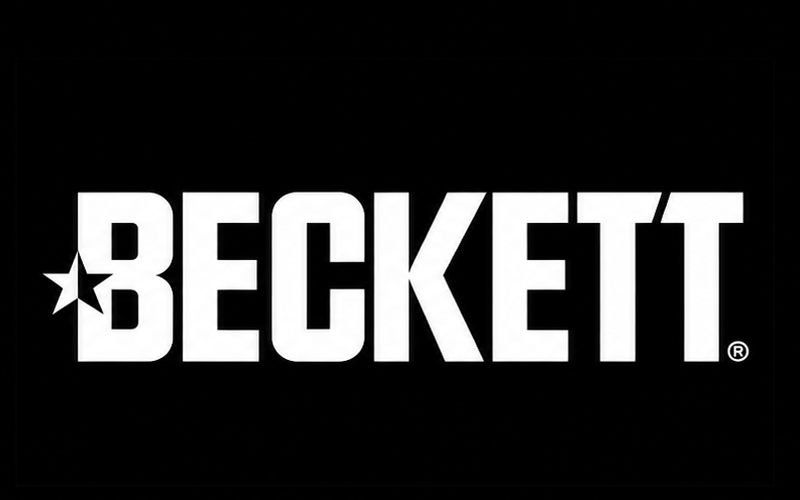 BGS Beckett Grading