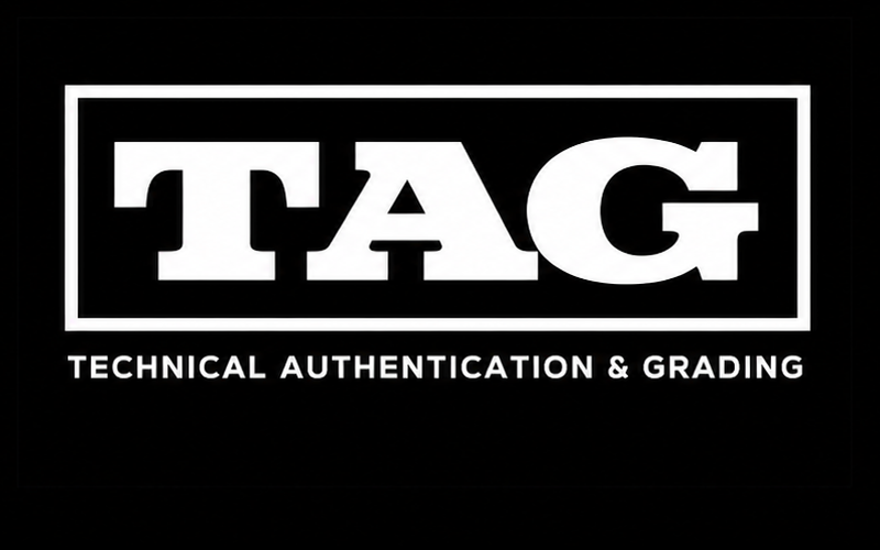 TAG Grading