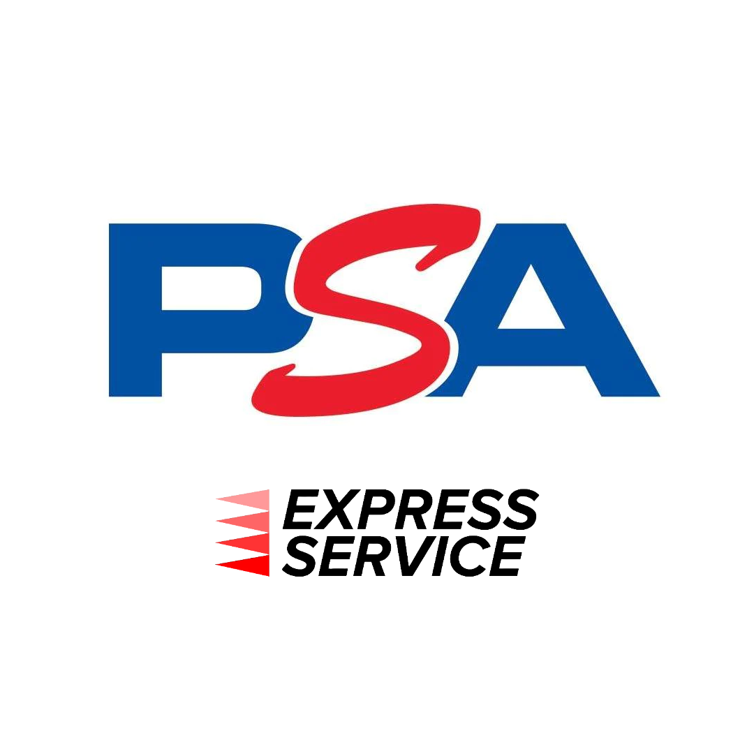 PSA EXPRESS