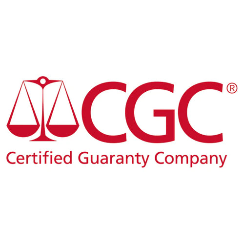 CGC Grading ECOMONY Service