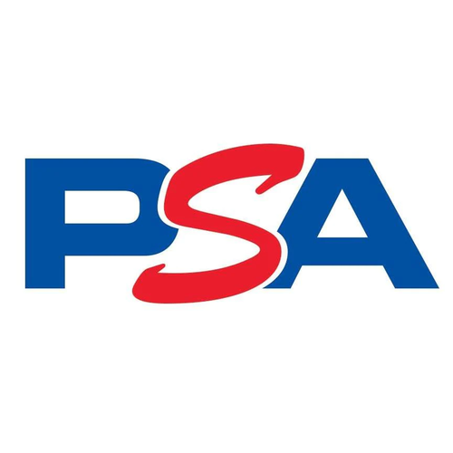 PSA Grading – Priority Service