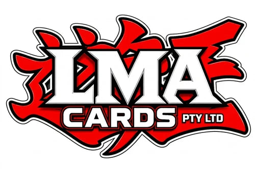 LMA Cards
